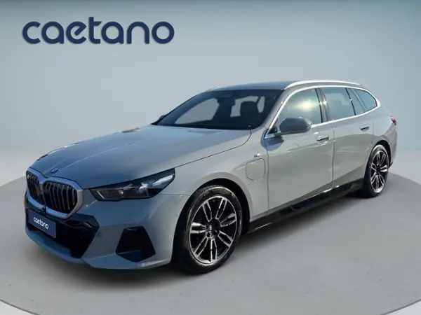 BMW Serie 5